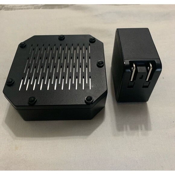 4-Channel Type C Fast Charging Station - Picture 3 of 7